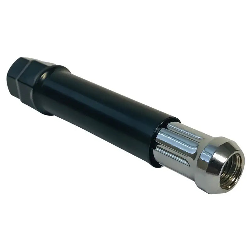 6 Spline AA Lug Nut Key for Cars & Trucks - Universal Wheel Lock Removal Tool for Automotive & LT Vehicles - Perfect for Tire Changes & Roadside Emergencies