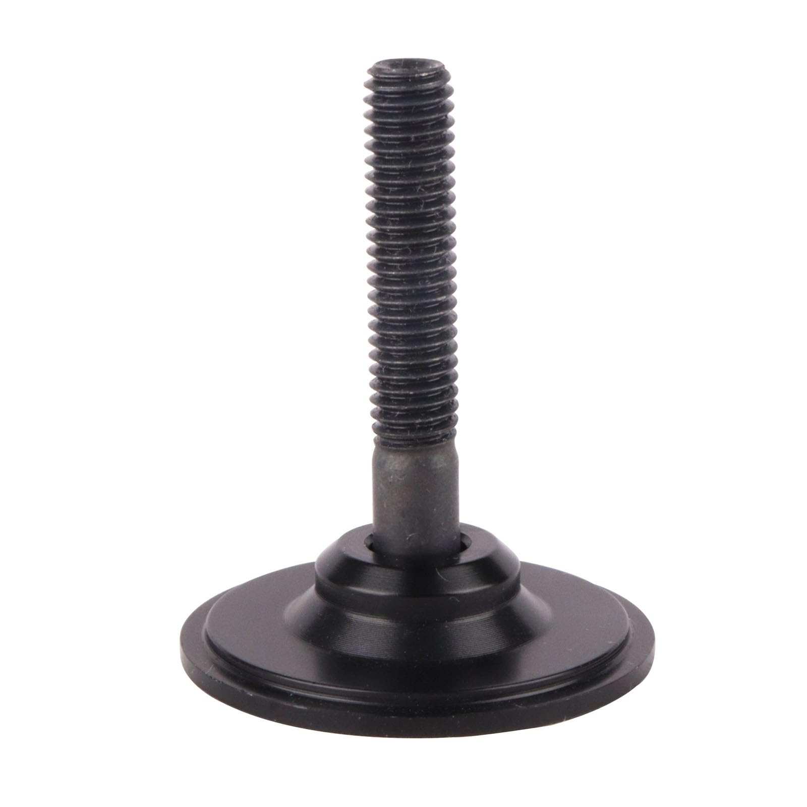 Premium Aluminum Alloy Bike Headset Stem Top Cap 1-1/8