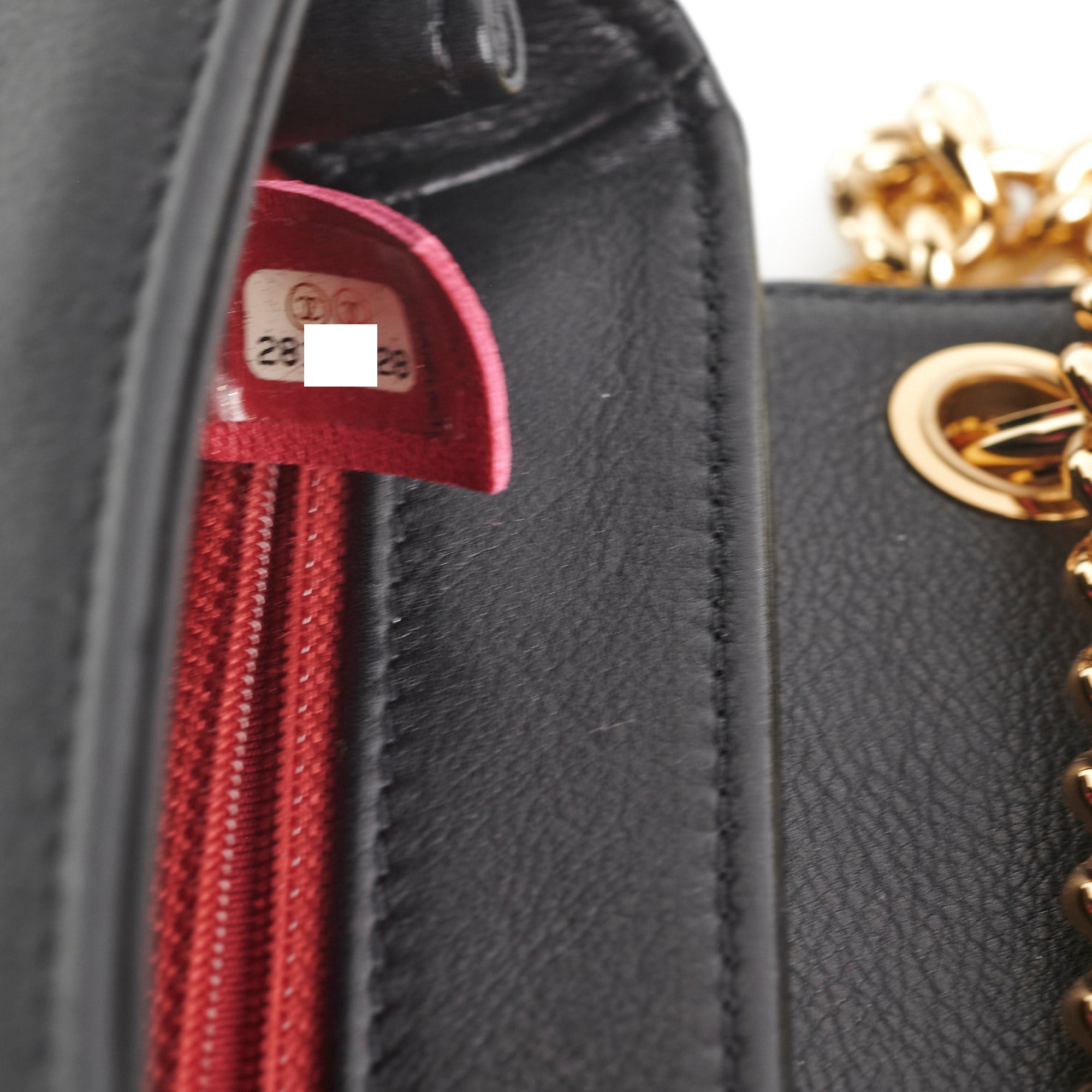Chanel Classic Flap Bag in Black Calfskin Leather - Luxury Handbag for Women, Perfect for Evening Events & Special Occasions