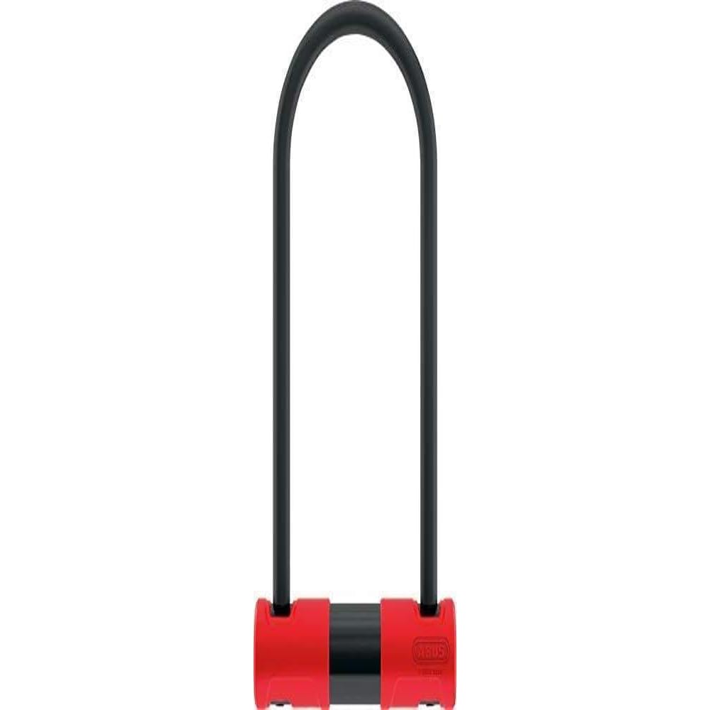 Best Alarm 440 U-Lock Bike Lock - Heavy Duty Anti-Theft Security for Bicycles, Motorcycles & Scooters - Perfect for Urban Commuting & Outdoor Adventures