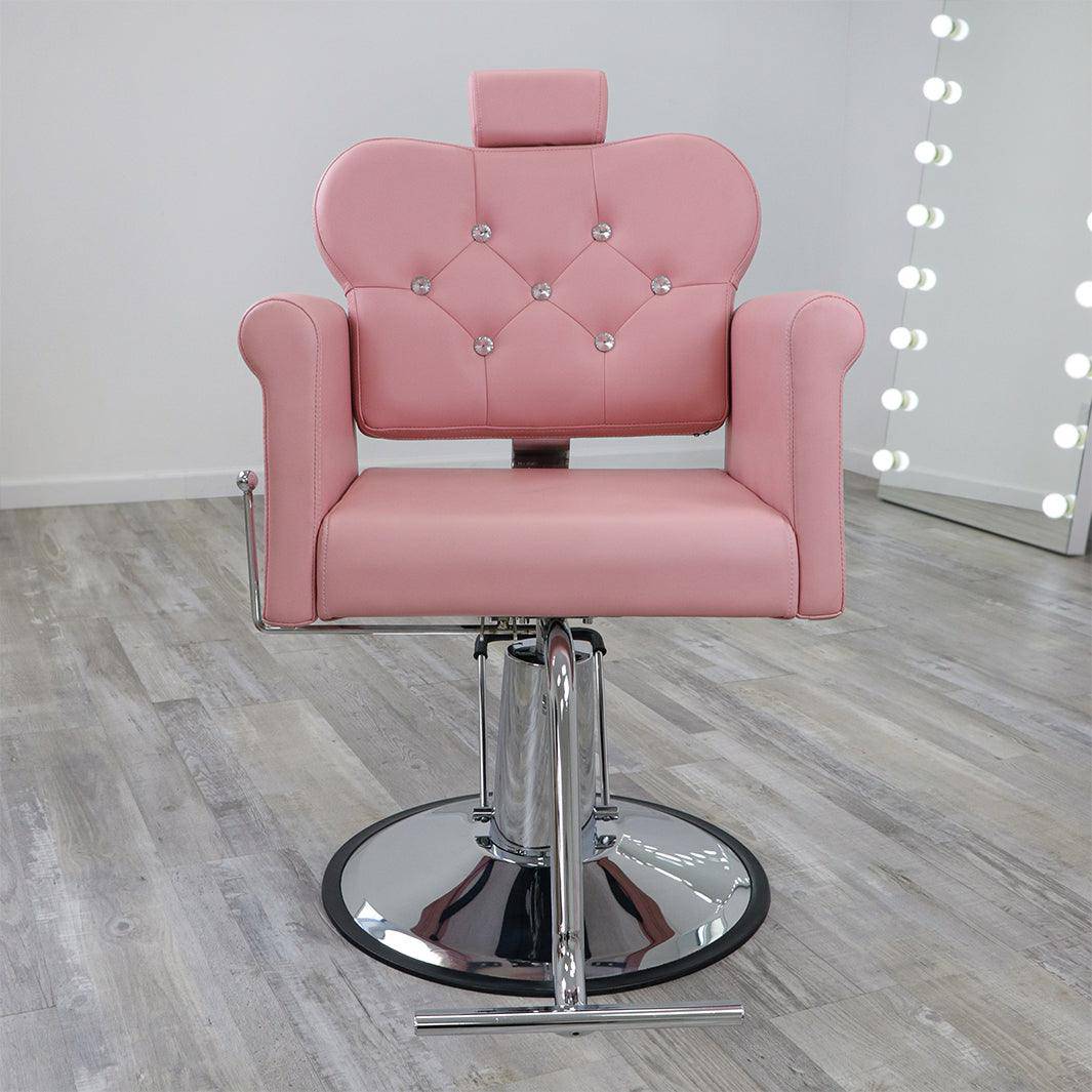 GLAM II All Purpose Chair - Versatile Home, Office & Event Seating - Comfortable & Stylish for Living Room, Dining, Conference & Outdoor Use