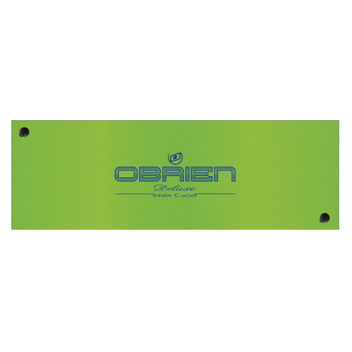 O'Brien 3 Layer Floating Water Mat 18' x 6' x 1.25 - Premium Lake & Pool Floating Pad for Summer Fun, Water Relaxation & Family Bonding