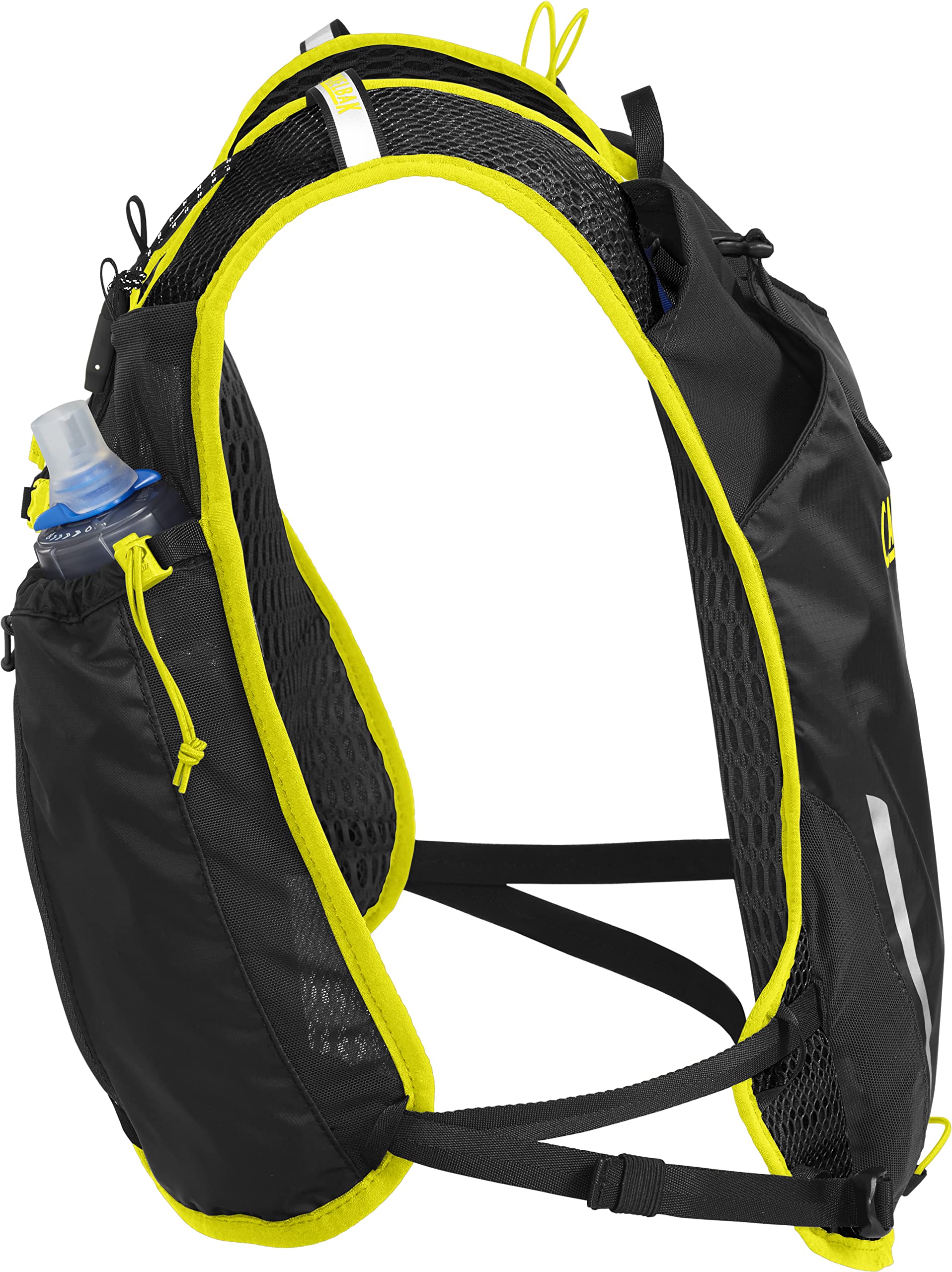 CAMELBAK Hydration Vest for Running & Hiking - Lightweight Trail Running Pack with Water Reservoir - Perfect for Outdoor Adventures, Marathons, and Fitness Training