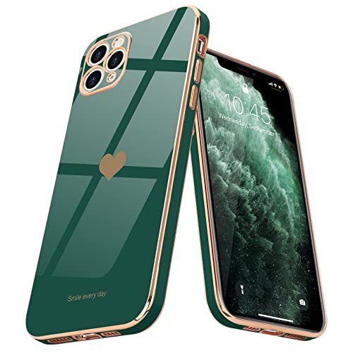 Blackish Green