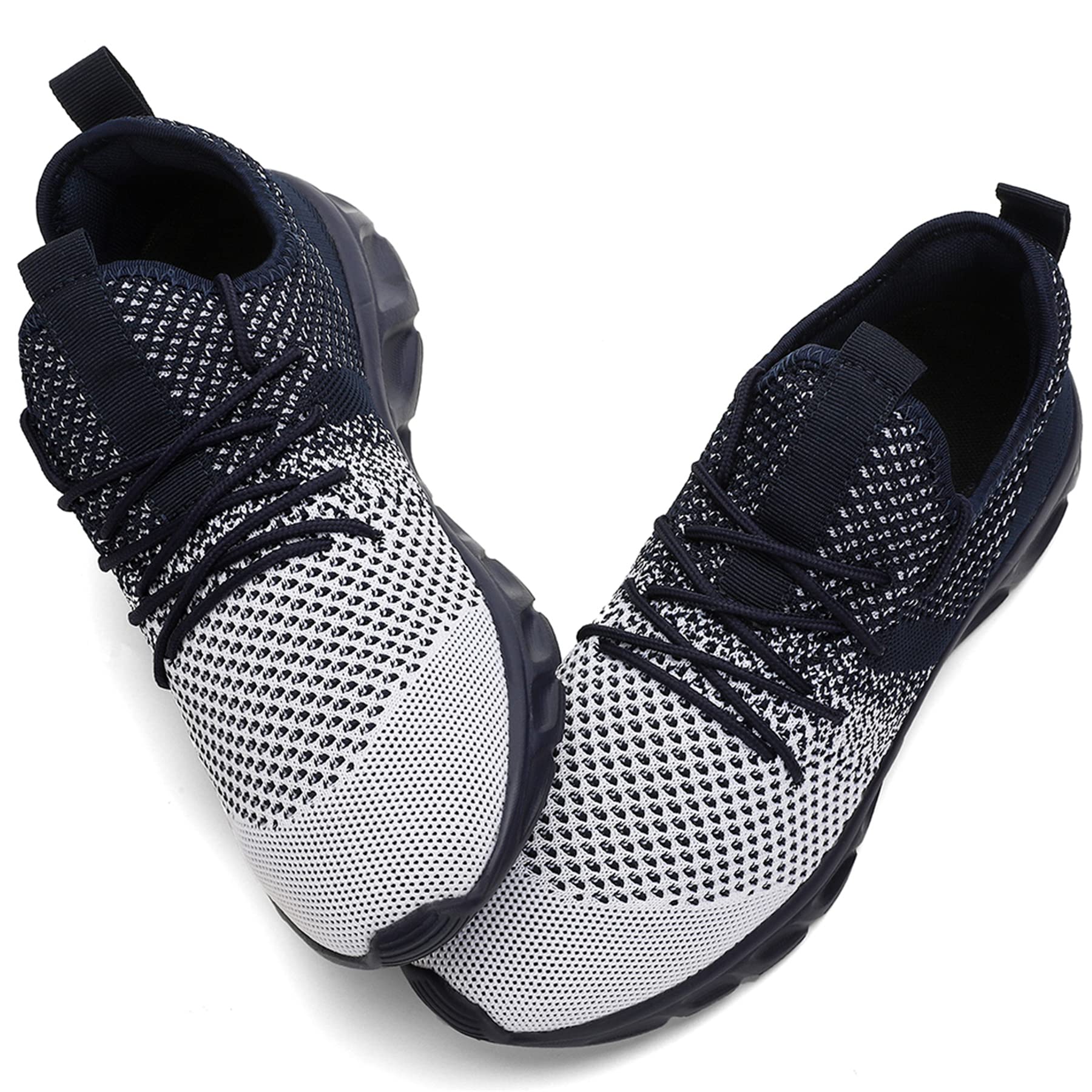 Men's Lightweight Athletic Running Shoes - Breathable Gym & Walking Sneakers for Casual Sports & Fitness | Perfect for Jogging, Workouts & Daily Wear