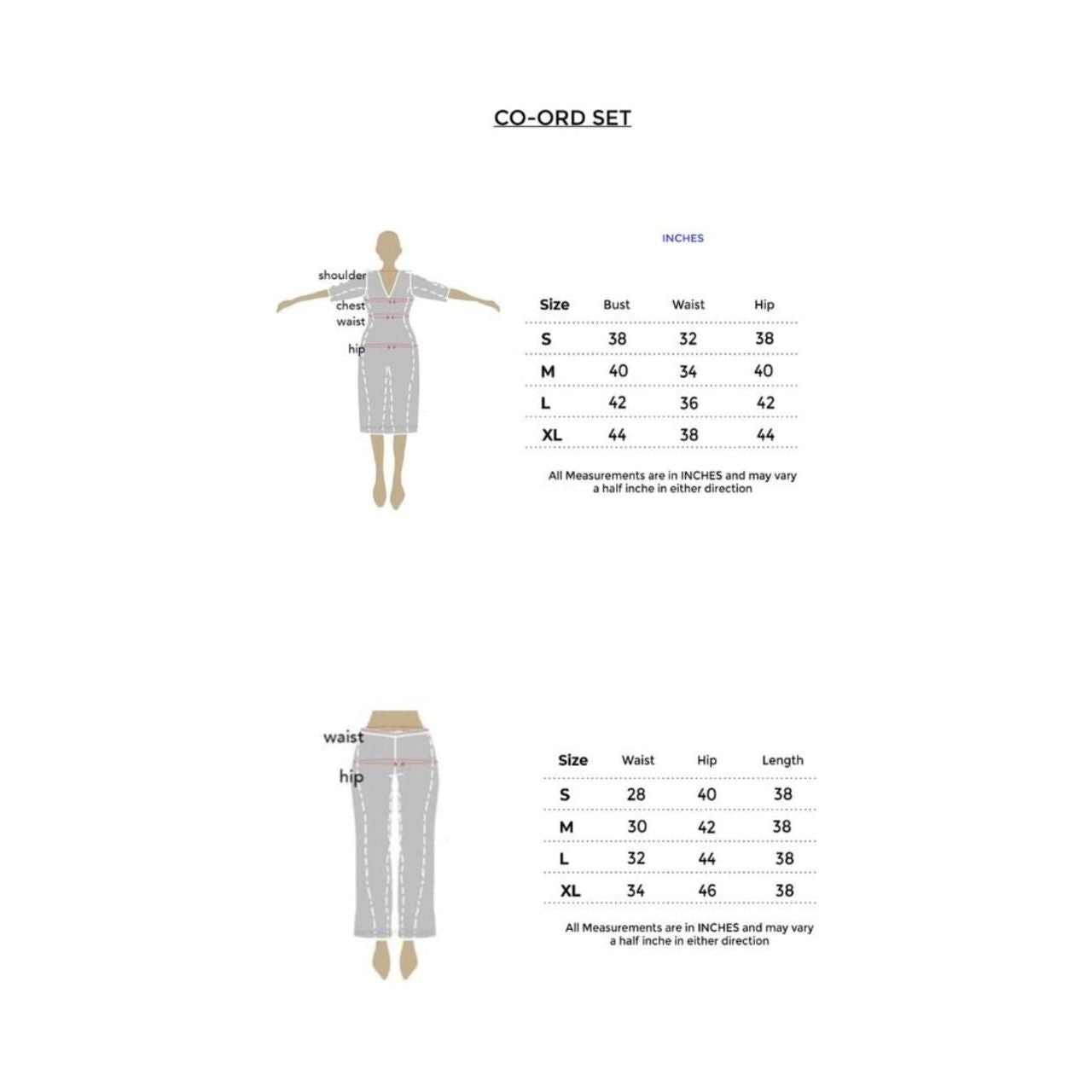 Stylish Blue Cotton Matching Outfit Set for Women - Casual Summer Lounge Wear & Street Fashion