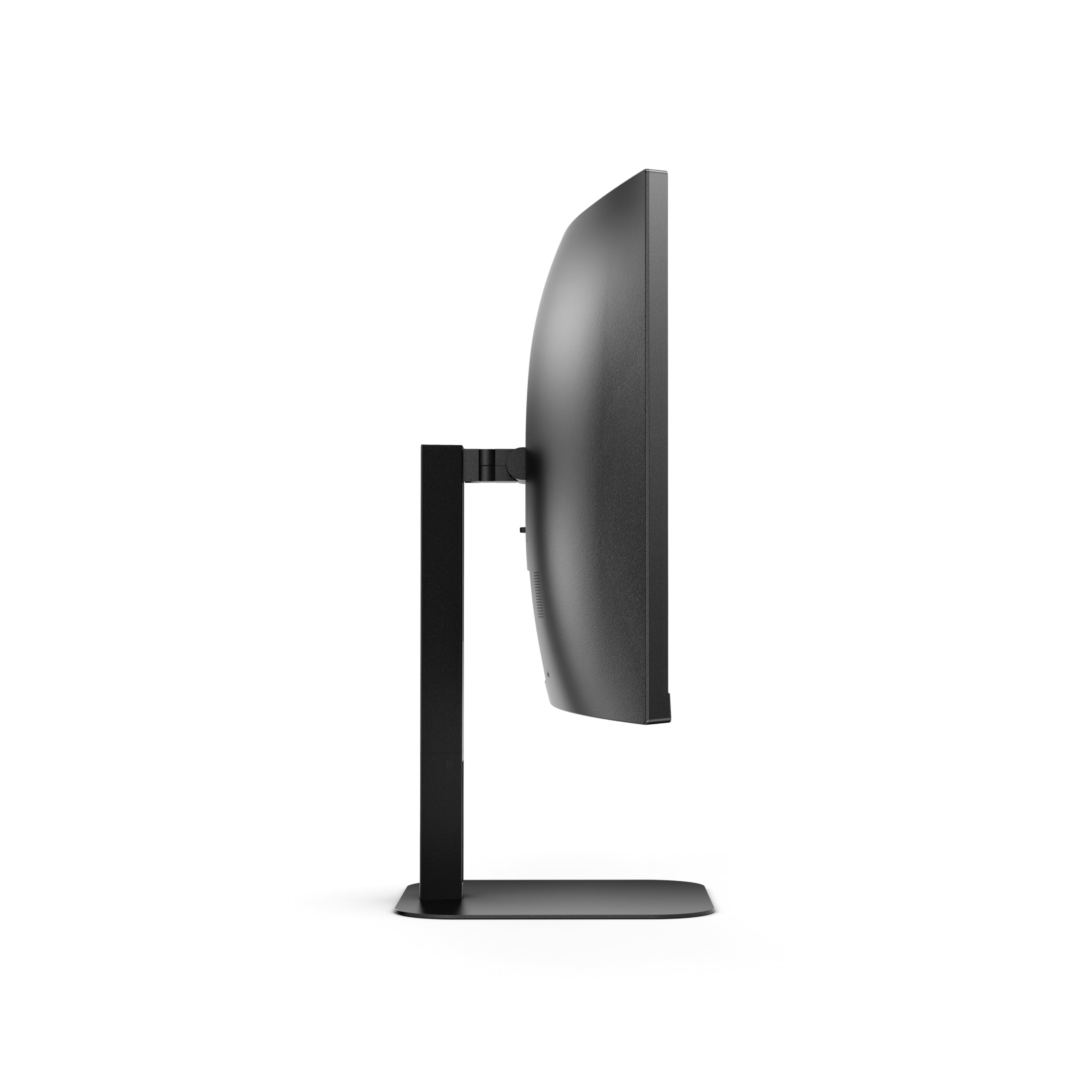 AOC CU34V5CW 34 Inch WQHD Curved Gaming Monitor with 2MP Webcam, Built-in Speakers, Height Adjustable Stand (3440x1440, 100Hz, HDMI, DisplayPort, USB-C Hub) - Perfect for Home Office, Gaming & Multitasking