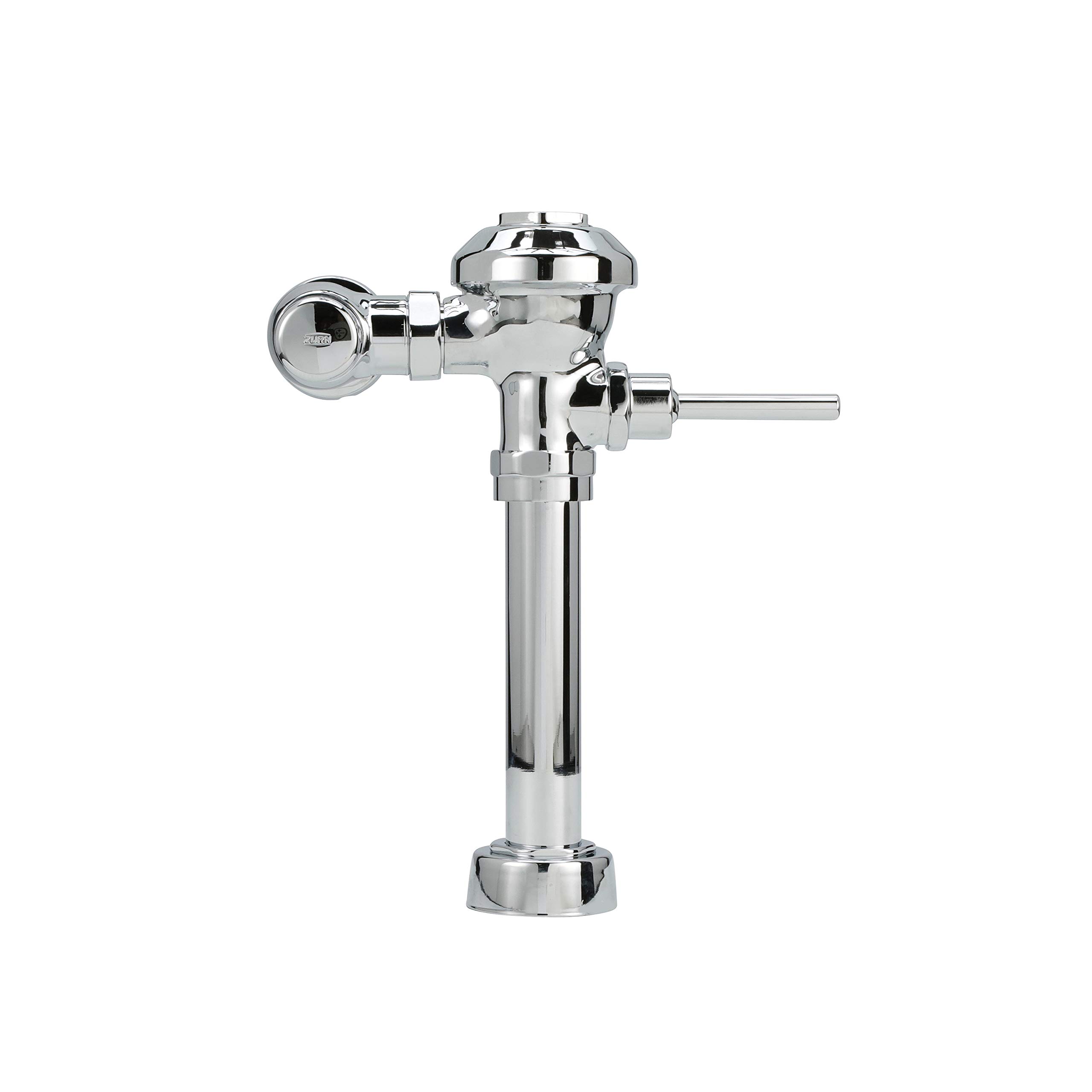 Zurn ZZ6000HETYBYC Aquaflush® 1.28 GPF Manual Flush Valve for Toilet - Water Saving Diaphragm Replacement Part for Commercial & Residential Bathrooms