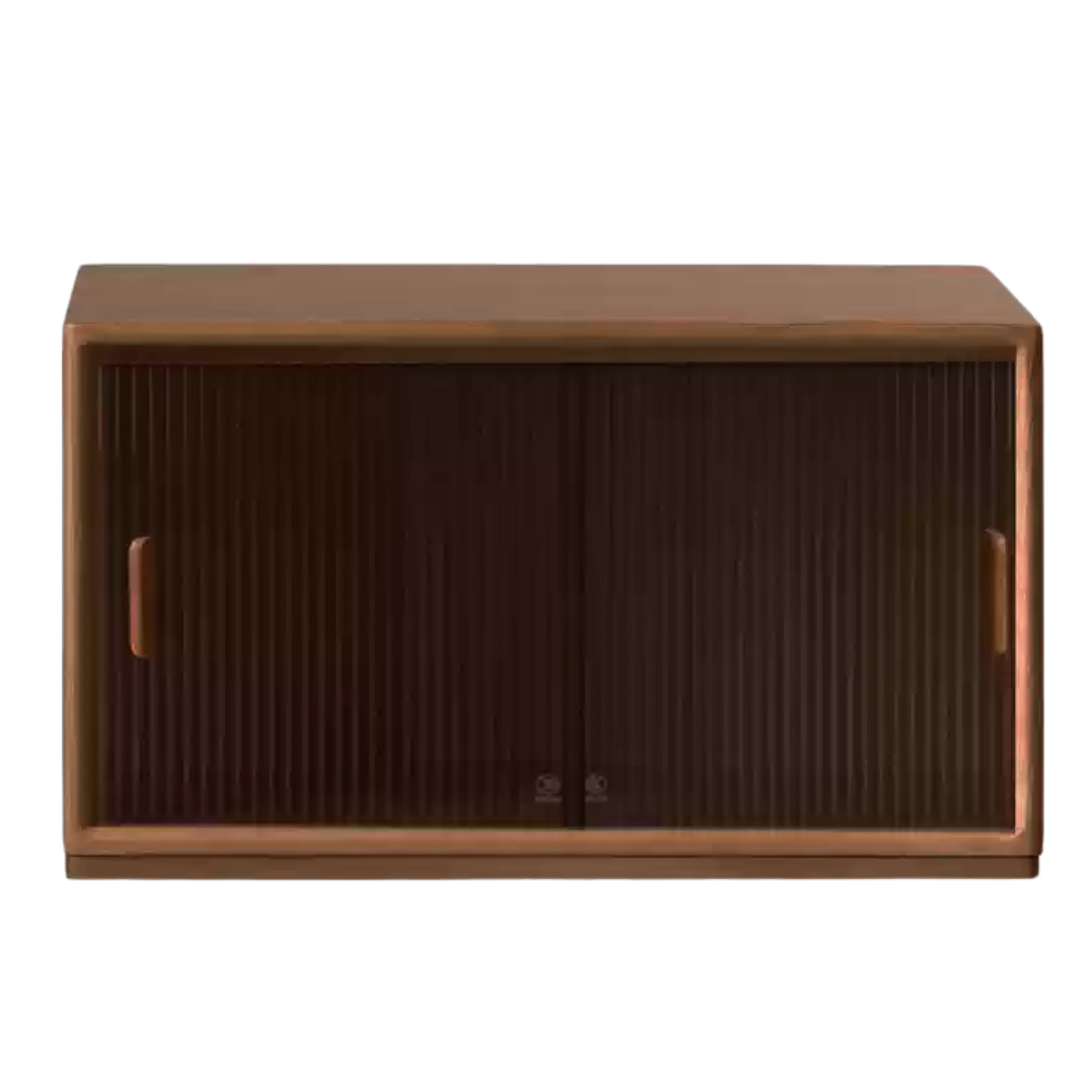 Modern Oak Solid Wood TV Stand with Free Combination Storage Shelves - Perfect for Living Room, Home Theater & Entertainment Center Organization