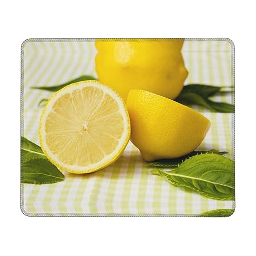 Yellow Lemon