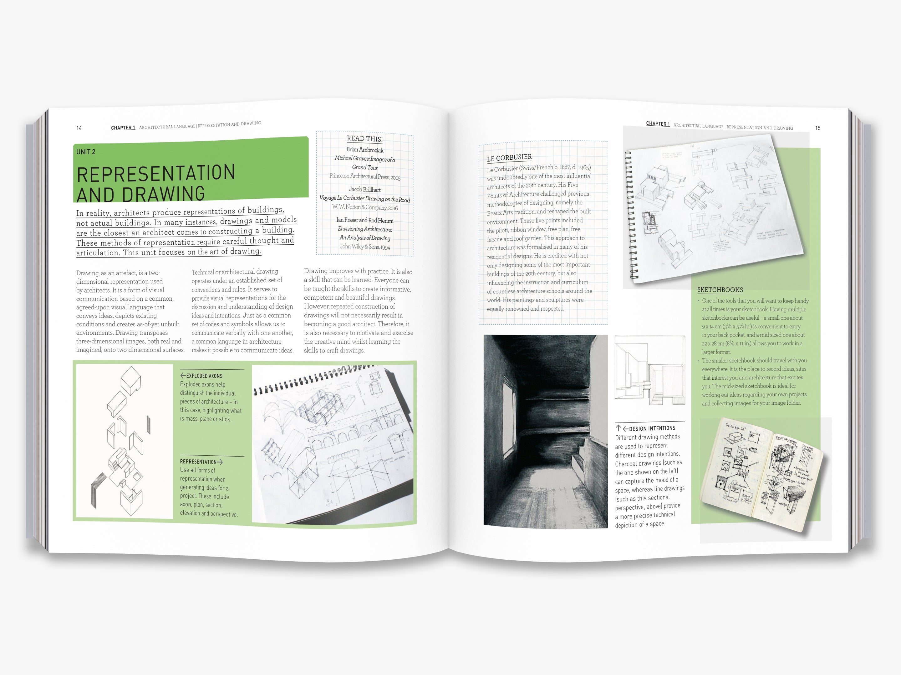 Architectural Drawing Course - Learn Professional Design & Drafting Techniques for Home, Office & Landscape Projects