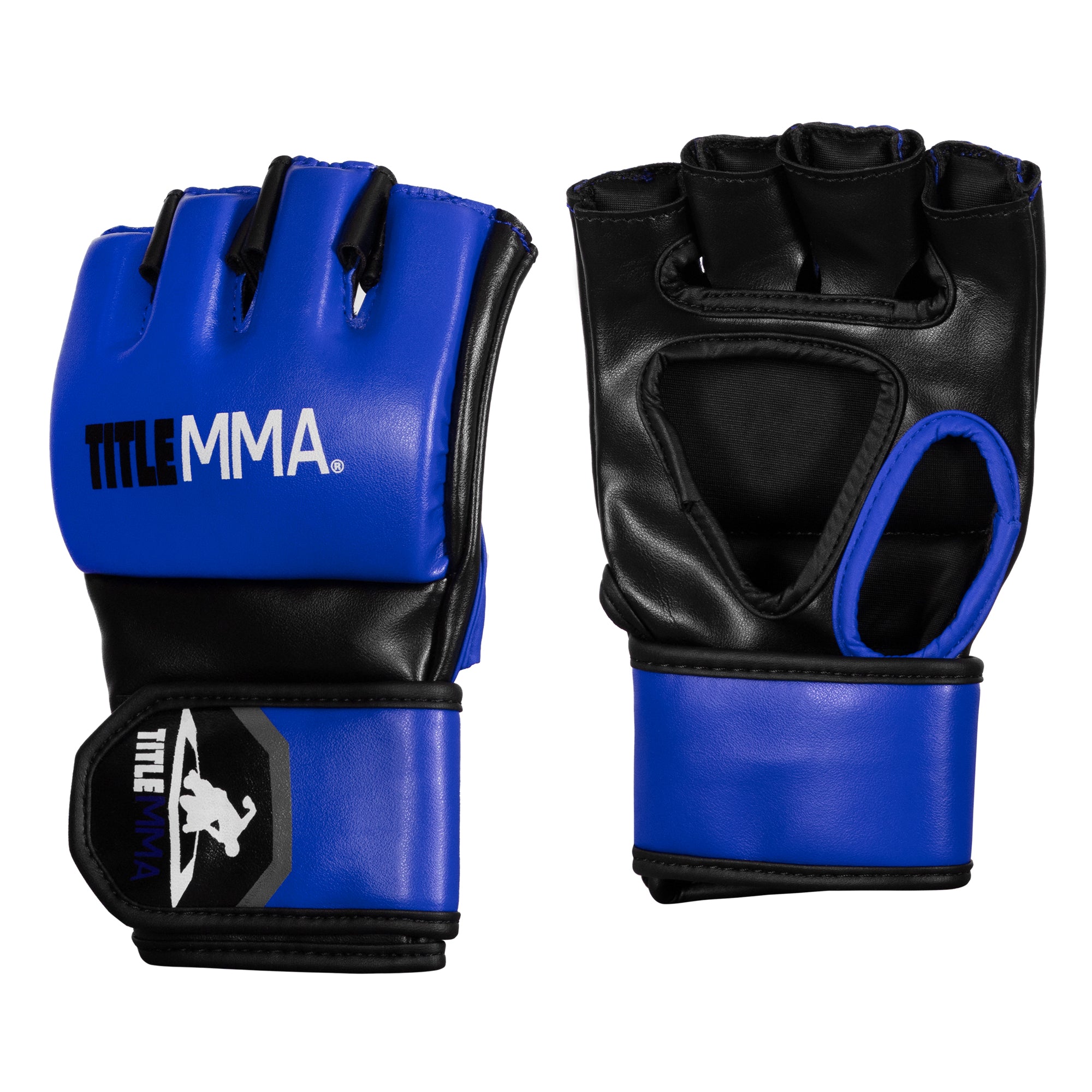 Premium MMA Fight Gloves - Professional Training & Sparring Gloves for Men & Women - Ideal for MMA, UFC, Boxing & Martial Arts Training