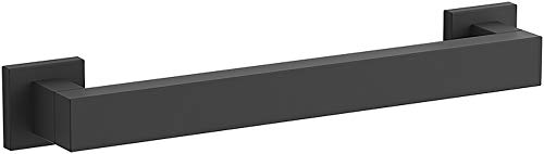 Matte Black
