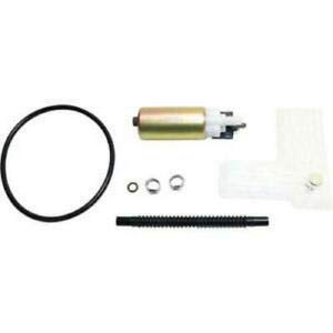 Direct Fit Fuel Pump Replacement for Chrysler PT Cruiser, Jeep Liberty & Wrangler - High Performance Fuel Delivery System for Smooth Engine Operation - Perfect for Off-Road Adventures, Daily Commutes & Long Road Trips