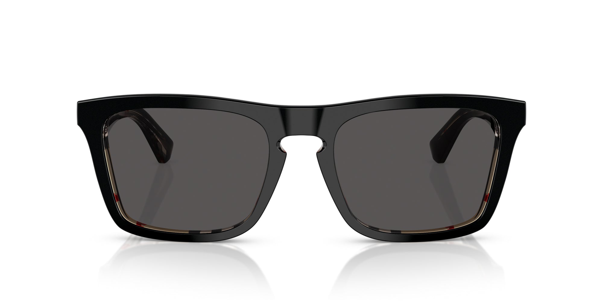 Burberry Be4434 Sunglasses - Classic Aviator Style with UV Protection for Men & Women | Perfect for Outdoor Activities, Travel, and Fashion Accessories