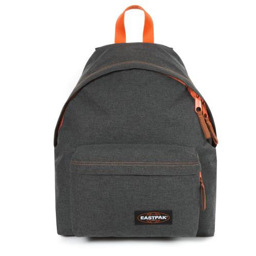 Eastpak Padded Pak'r Backpack - Durable School & Travel Backpack for Students & Professionals | Water-Resistant, Spacious & Comfortable for Daily Commute, College, Work & Weekend Trips