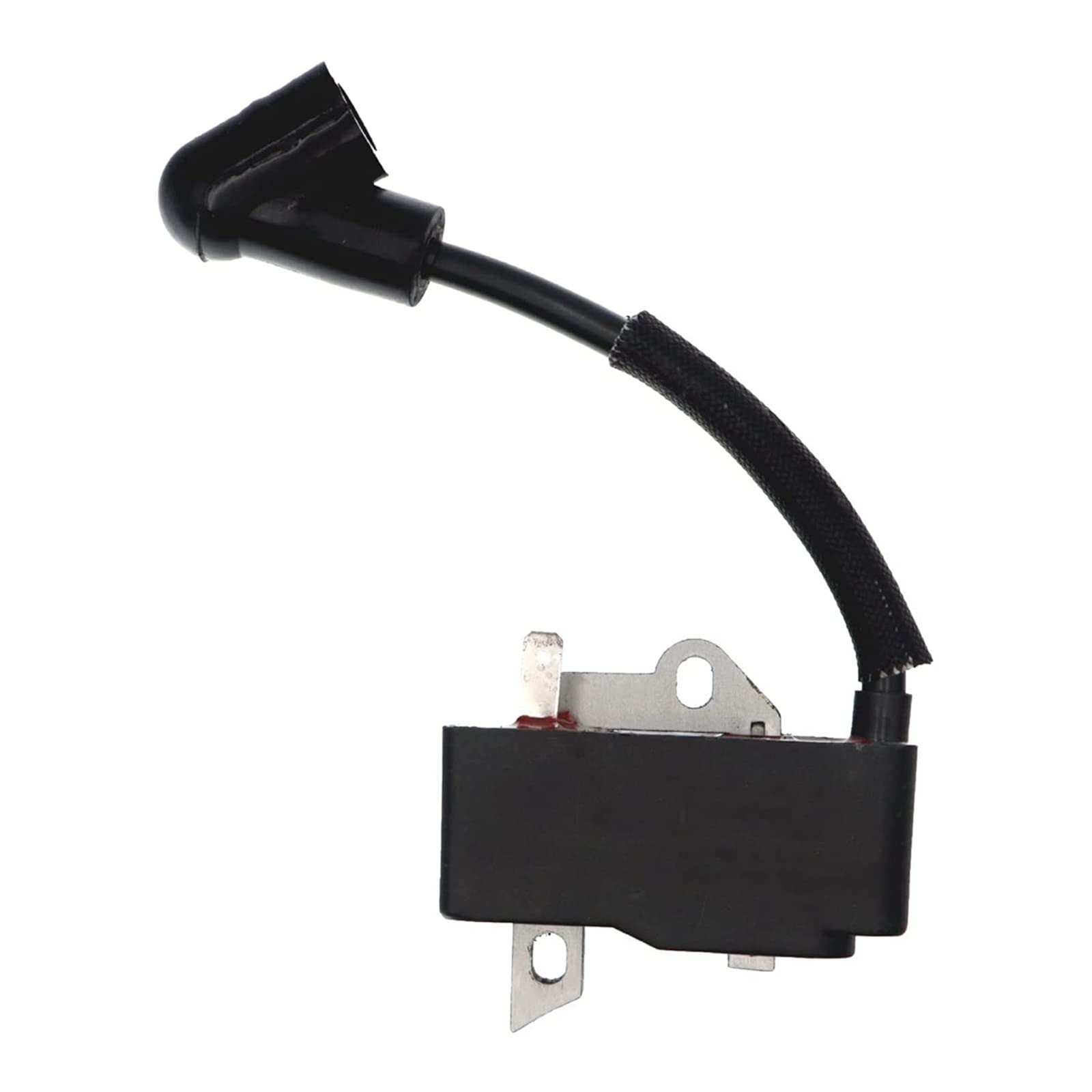 Husqvarna 545108101 Ignition Coil Replacement for 125B 125BVX 125BX Gas Leaf Blower - Compatible with 545-108101 - Perfect for Lawn Maintenance & Yard Cleaning