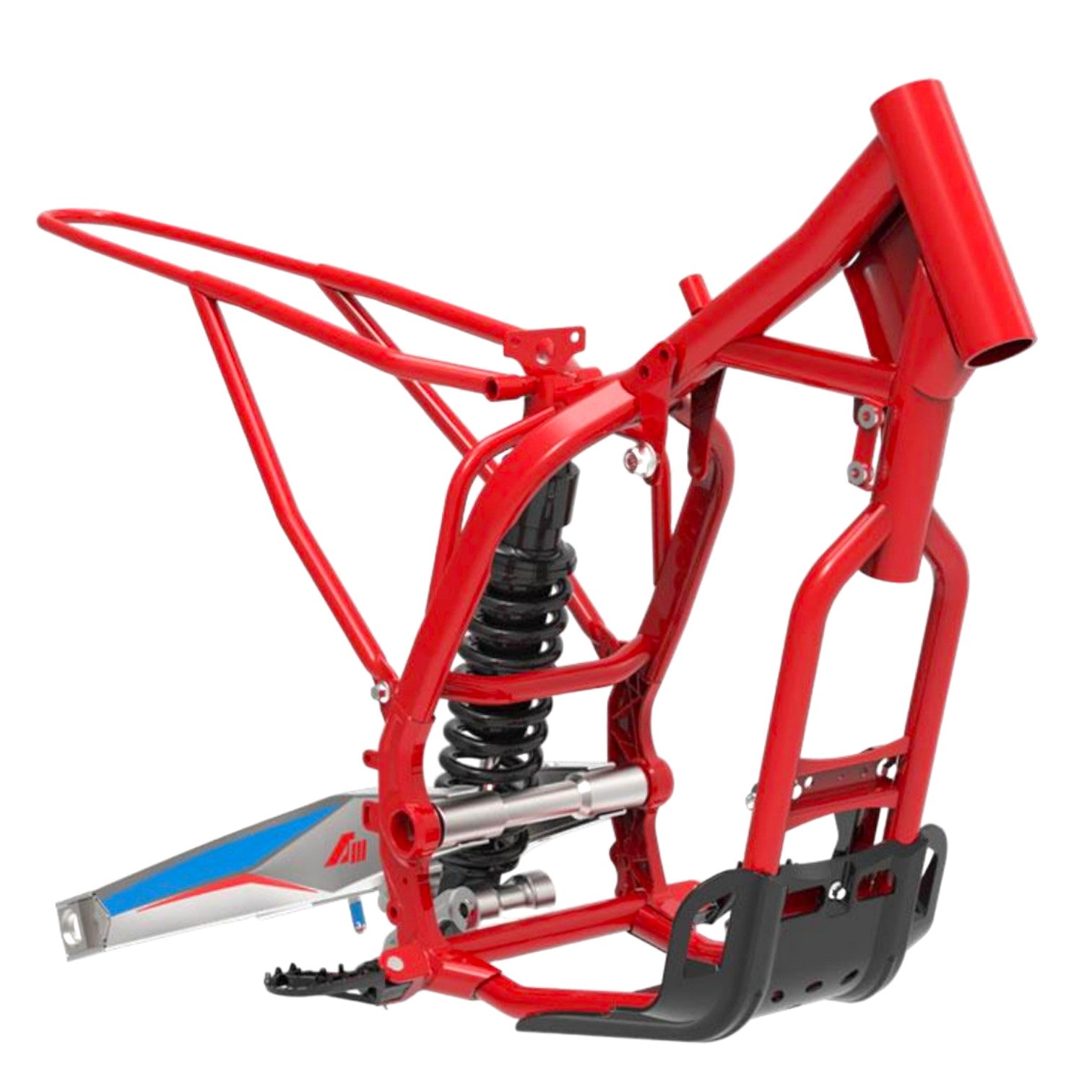 Apollo Thunder 250cc Dirt Bike for Adults - 4-Stroke Off-Road Motorcycle for Trail Riding & Motocross Racing - Perfect for Adventure & Off-Road Sports