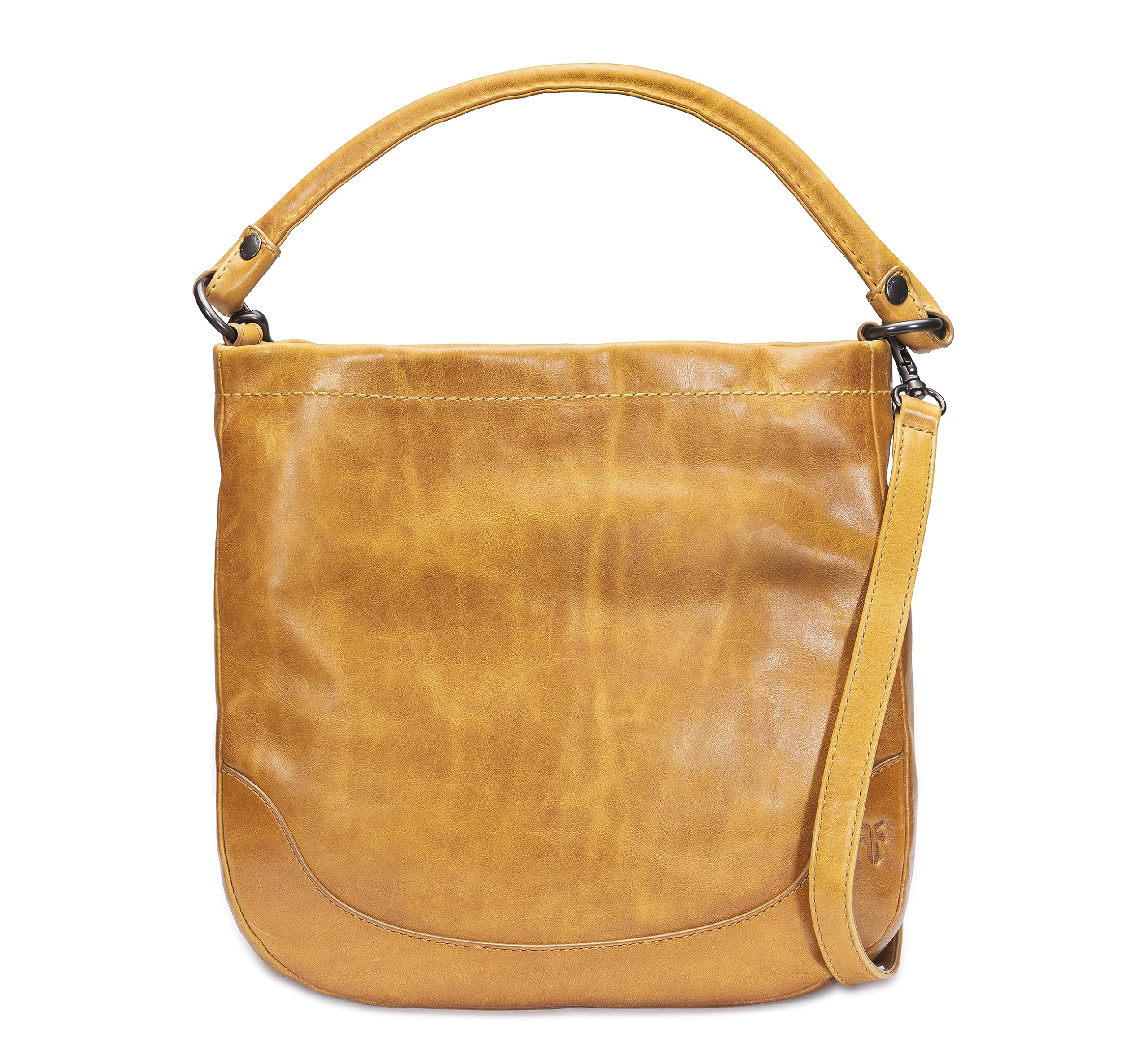 Frye Women's Hobo Handbags - Stylish Leather Shoulder Bag for Everyday Use, Work & Travel | Premium Quality & Comfortable Design