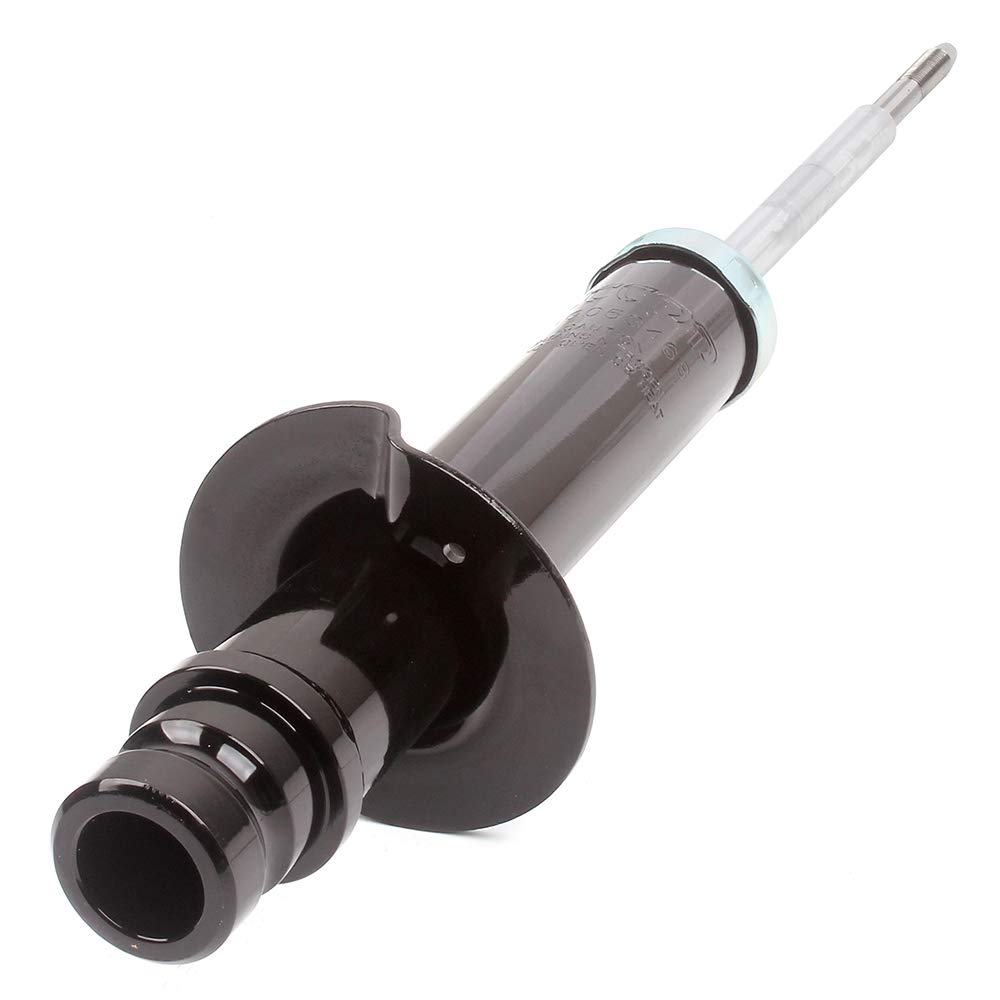 ANPART Front Shocks Struts (2Pcs) - Shock Absorbers Replacement for 2004-2007 Buick Rainier, 2003-2006 Chevy SSR, 2002-2009 Chevy Trailblazer, GMC Envoy & 2005-2009 Saab 9-7x - 331043 Auto Suspension Kit - Smooth Ride for Off-Road & Daily Commuting