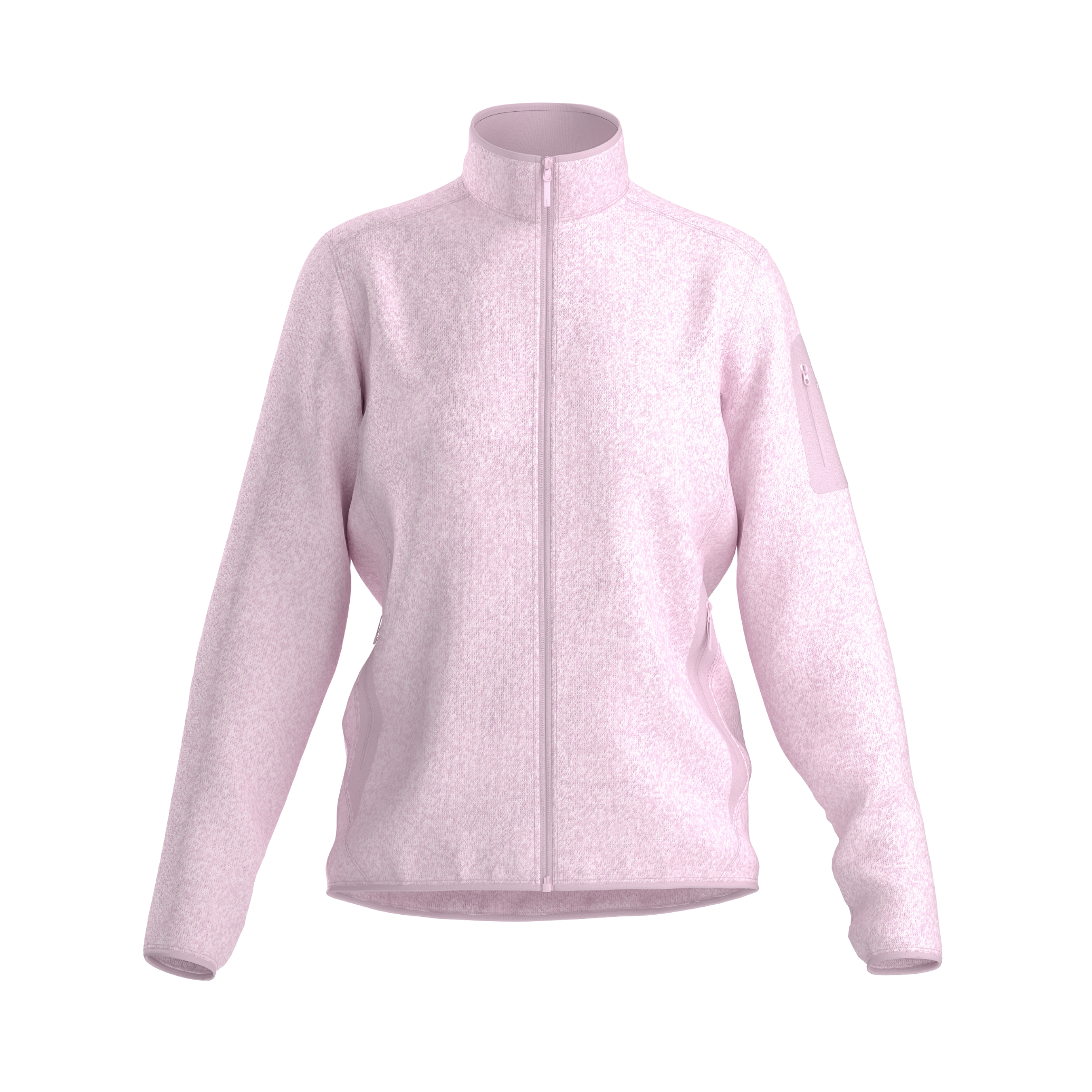 Pink Glow Heather