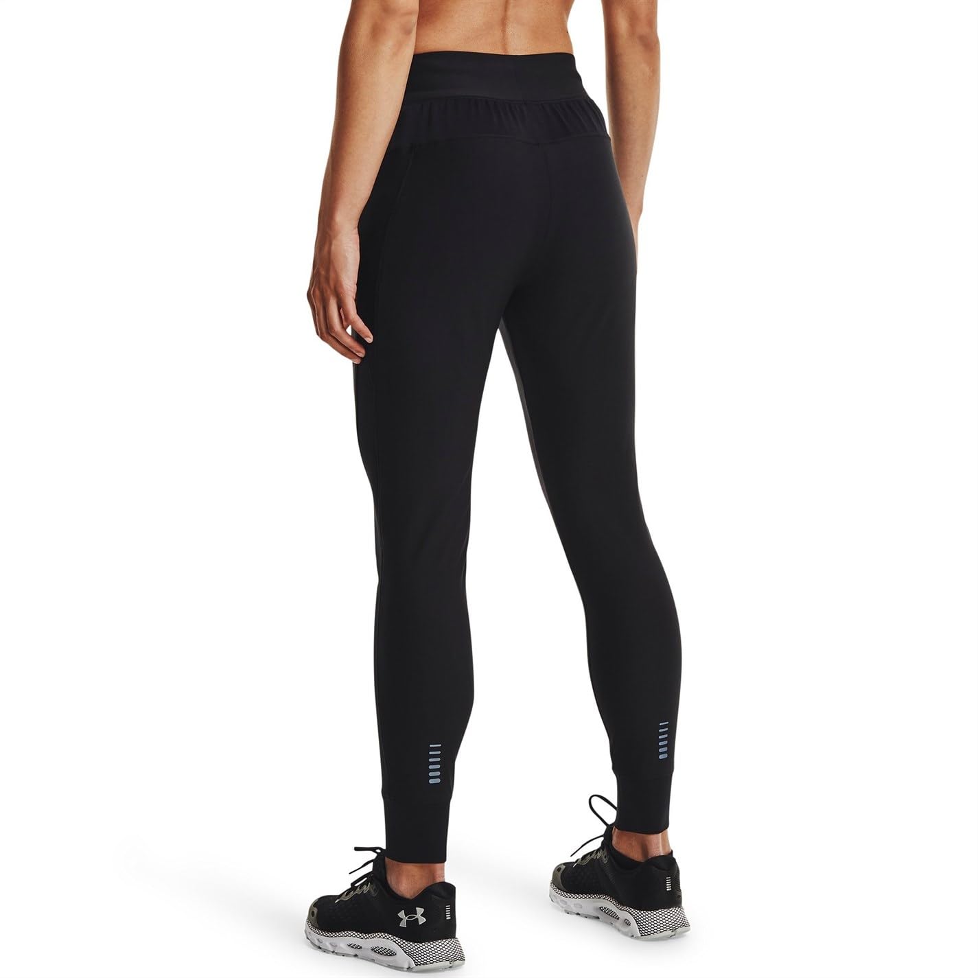 Under Armour Women's Qualifier Run 2.0 Running Pants - Lightweight Workout Leggings for Yoga, Gym & Outdoor Training