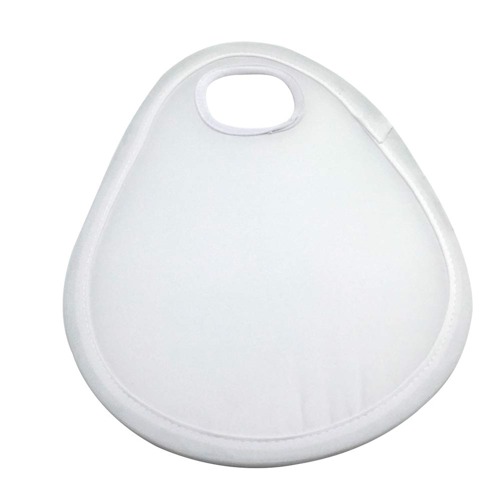 Professional Foldable Camera Flash Diffuser - Portable Softbox Eliminates Harsh Shadows, Includes Storage Bag - Perfect for Portrait, Product & Indoor Photography
