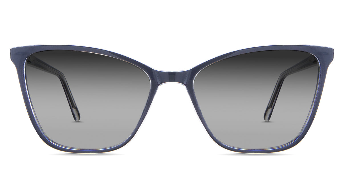 Petra Women's Prescription Sunglasses - UV Protection, Stylish & Comfortable for Driving, Outdoor Activities & Everyday Wear