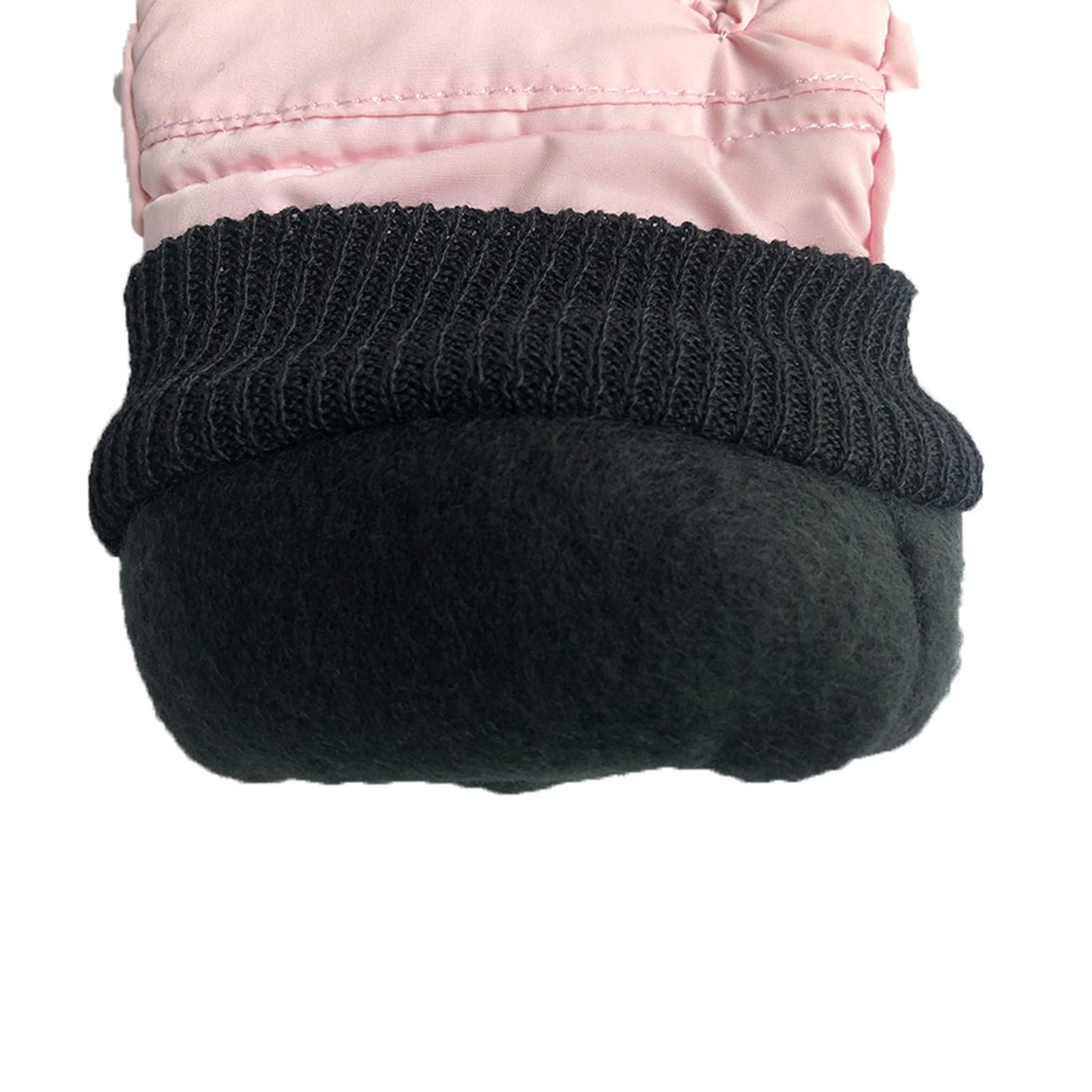**Boys Winter Gloves - Waterproof & Windproof Ski Gloves for Cold Weather, Snowboarding, Ice Skating & Outdoor Activities**