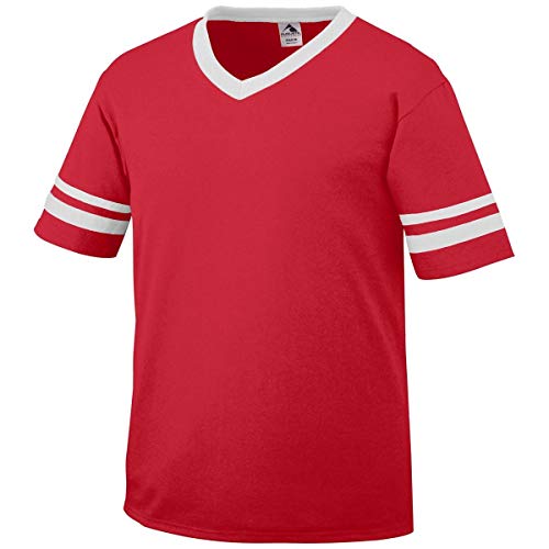 Red/ White