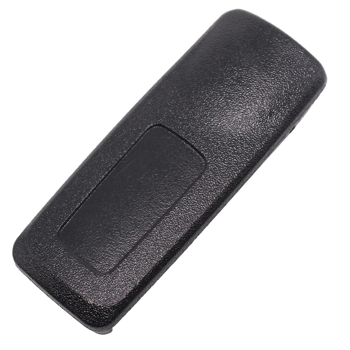 8pcs Radio Battery Clip Belt Clip PMLN4651 Compatible with Motorola XPR3300e XPR3500e XPR7550 XPR7550e XPR3300 XPR3500 XPR7350 XPR7580 XPR7380 XPR7380e DP4400 DP4600 APX4000 - Secure & Durable Replacement Accessory for Two-Way Radios in Construction, Security & Outdoor Activities