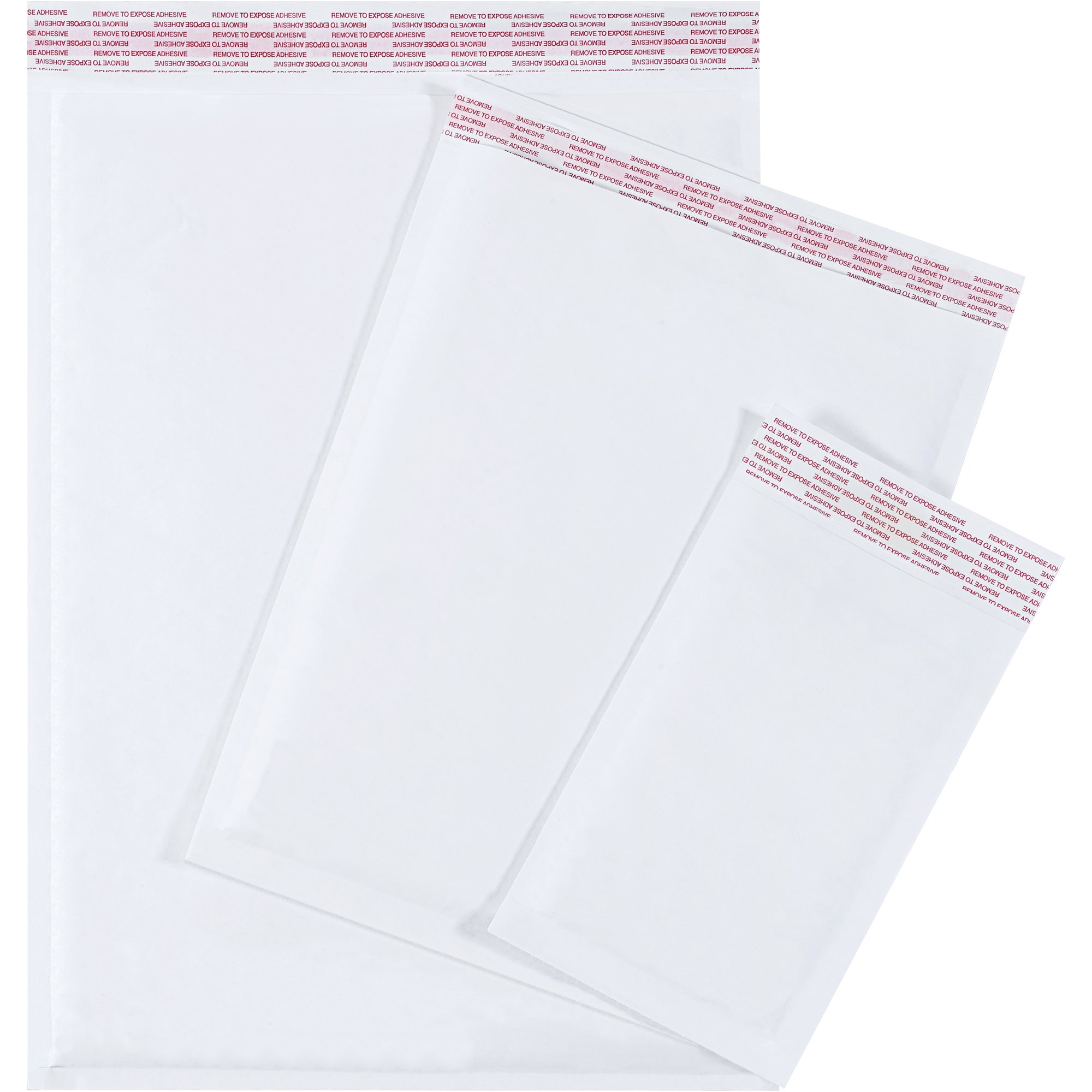 Aviditi Self-Seal Bubble Mailers - Padded Shipping Envelopes for Secure Packing & Mailing | Perfect for Ecommerce, Small Business & Online Sellers
