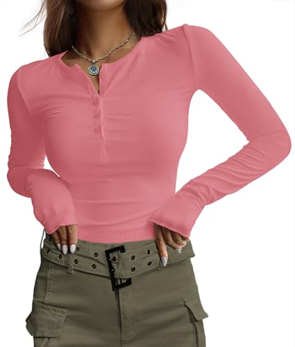 Rose Pink