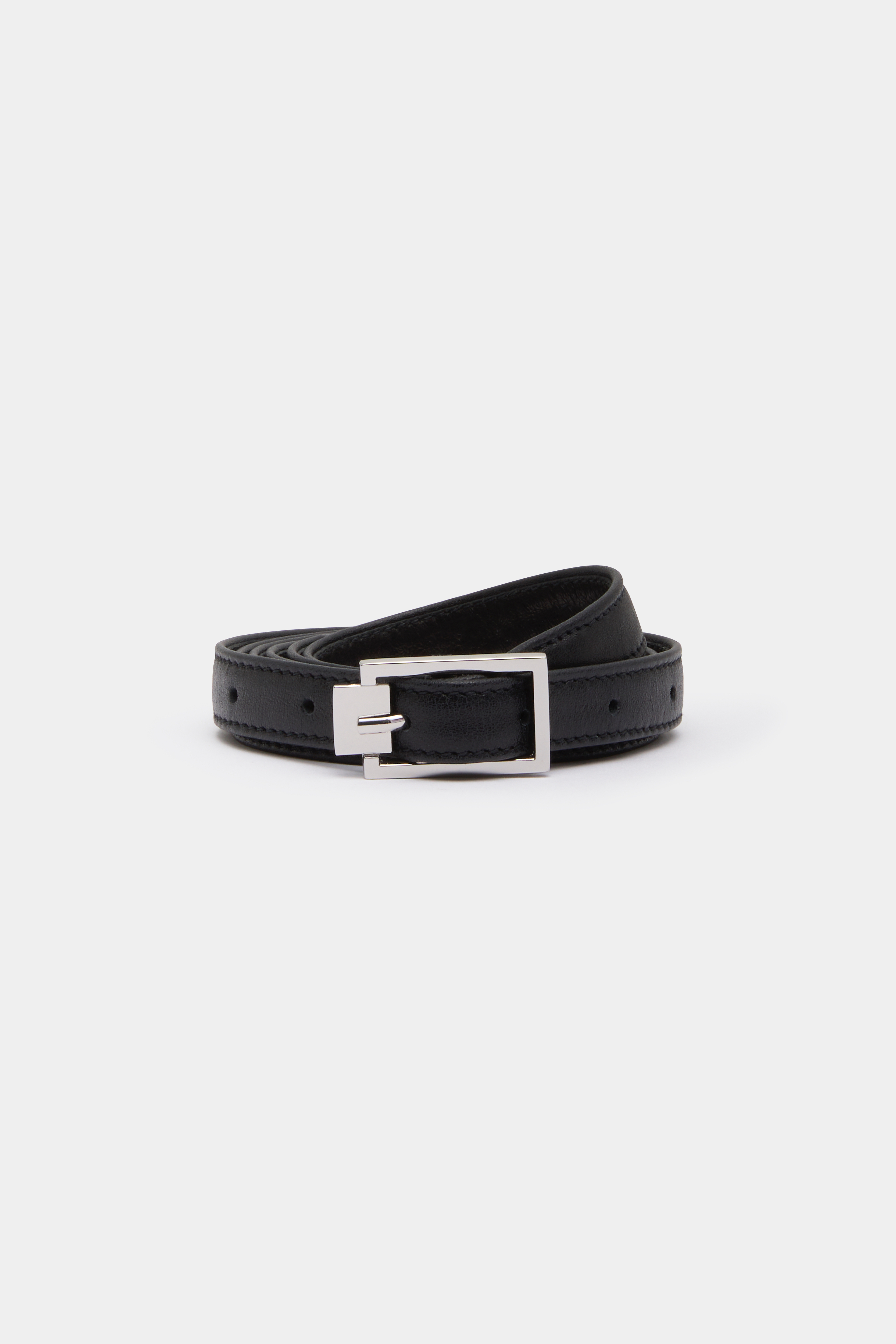 Classic Genuine Leather Wrap Belt for Women & Men - Adjustable Waist Strap for Dresses, Skirts & Pants | Fashion Accessory for Casual & Formal Outfits
