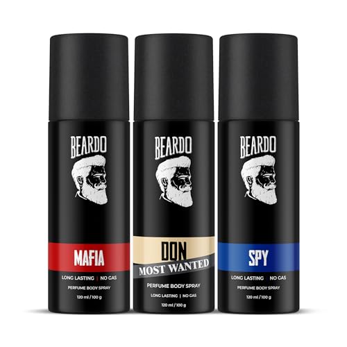 Mafia, Spy Don Most Wanted Combo