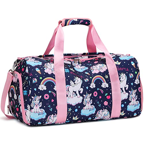 Fairy tale Unicorn Pink