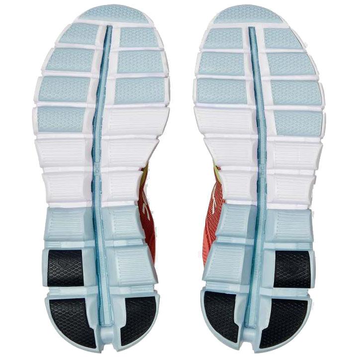 Women's CloudFlow Running Shoes - Lightweight & Cushioned for Jogging, Gym Workouts & Everyday Comfort | Perfect for Road Running, Training & Casual Wear