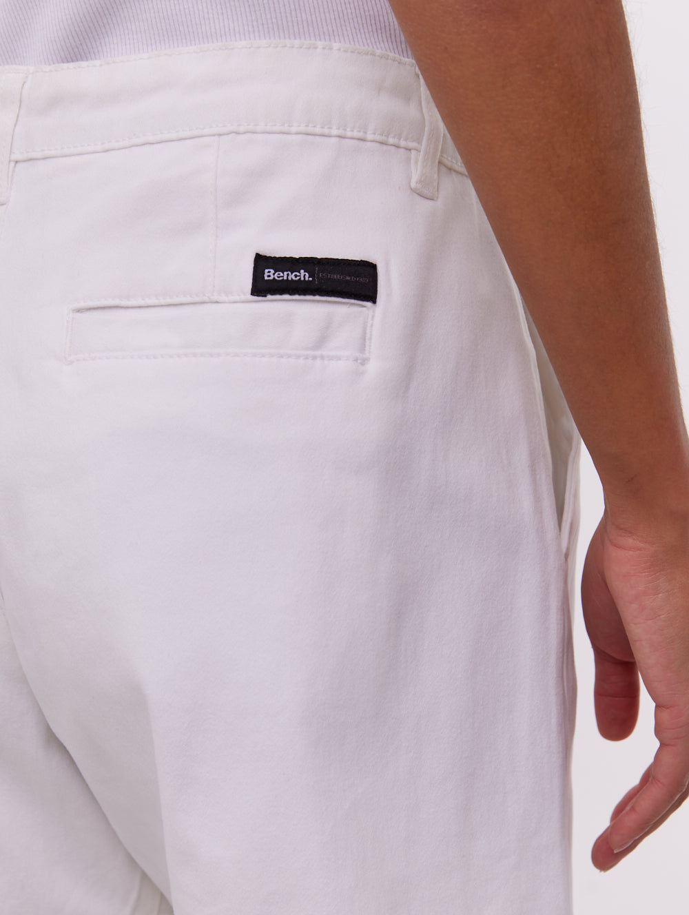 Kaynan Men's Casual Chino Shorts - Comfortable Summer Shorts for Men, Perfect for Outdoor Activities, Beach, and Travel