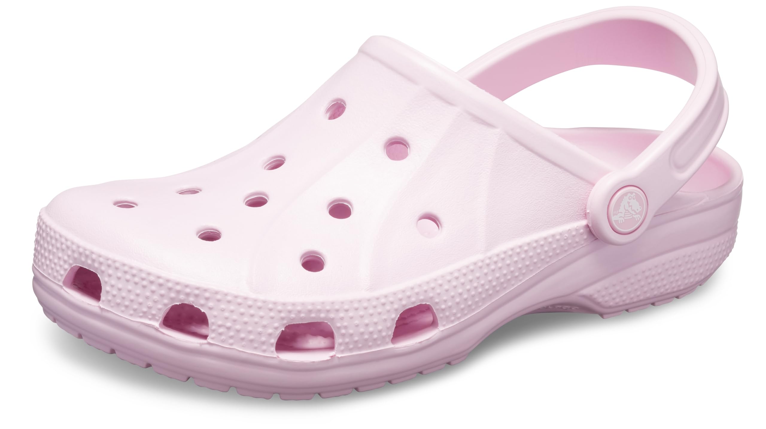 Crocs Unisex-Adult Ralen Clog | Comfortable Slip-On Water Shoes for Men & Women | Perfect for Beach, Pool, Garden & Casual Wear