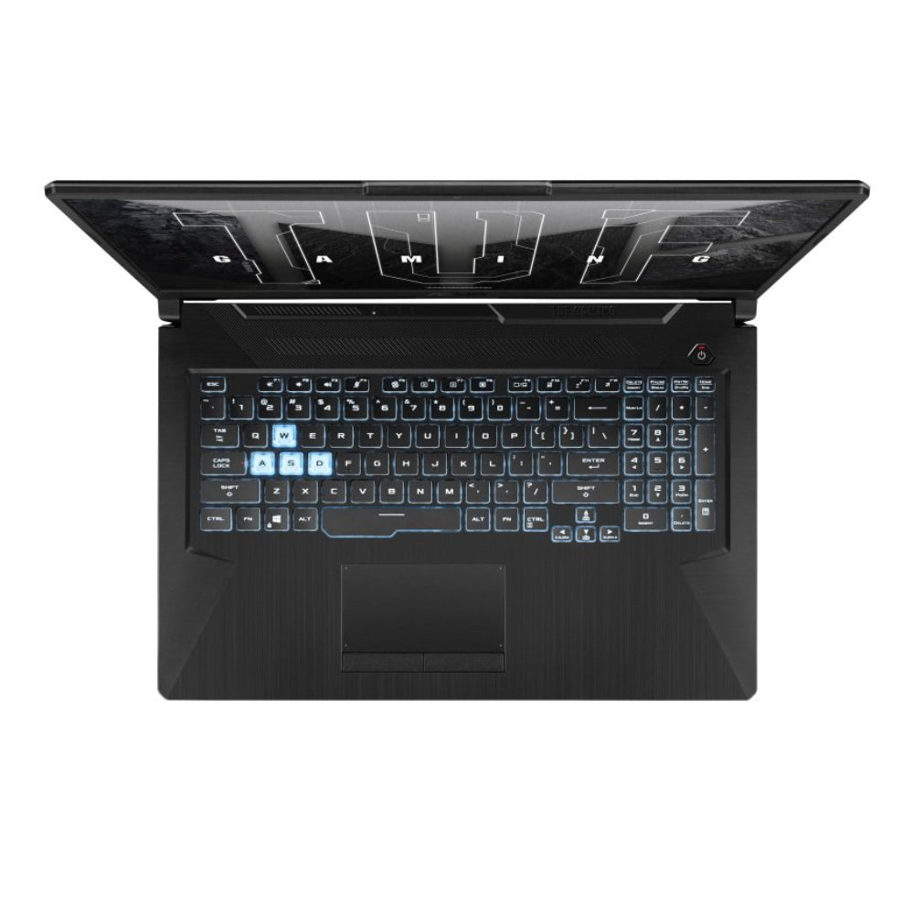ASUS TUF Gaming A17 FA706NF HX006W 17.3