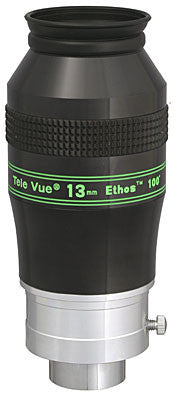 Ethos 13mm 100° Wide Angle Eyepiece for Astronomy - Perfect for Deep Space Observation and Stargazing