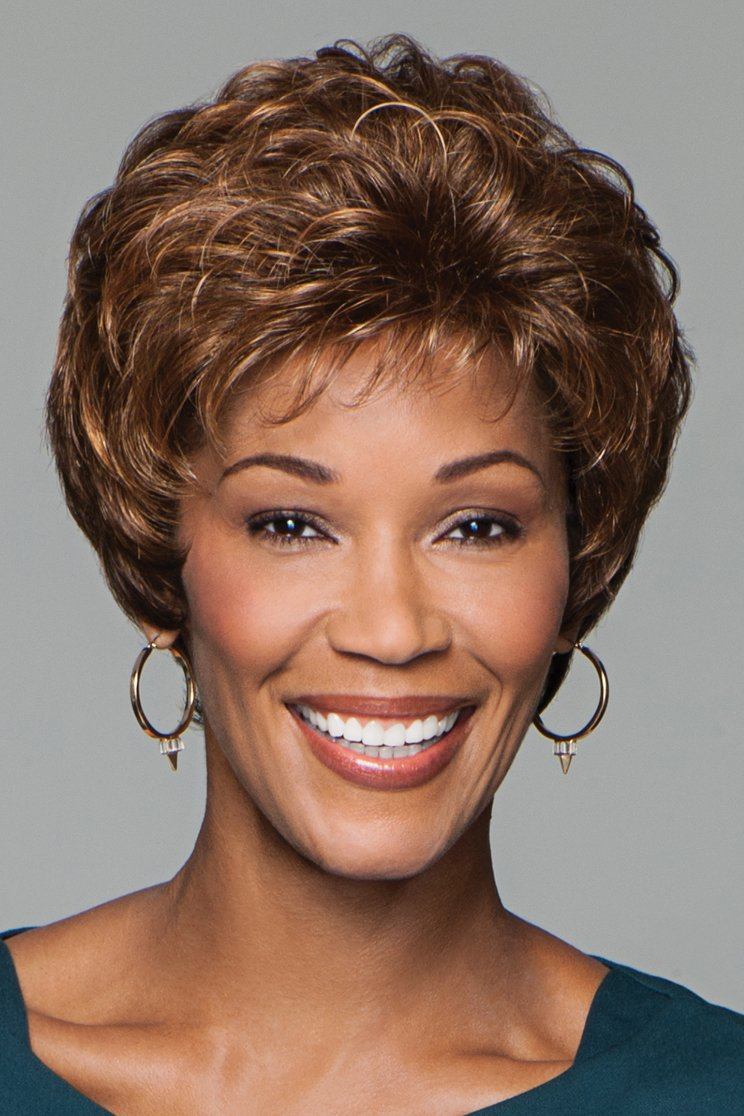 Gabor Wigs for Women - Premium Synthetic Hair Wigs for Daily Wear & Cosplay - Perfect for Parties, Halloween, and Costume Events