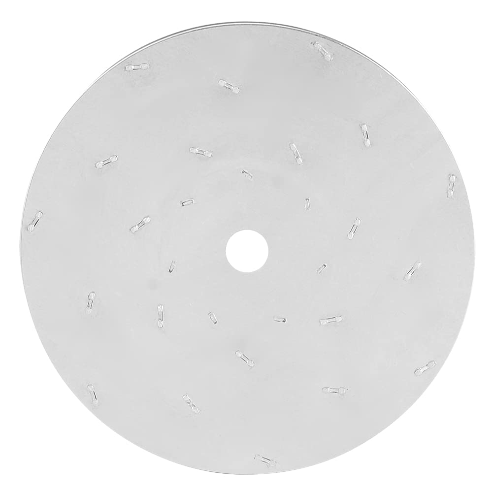 Wene Vacuum Cleaner Fan Blade 8mm - Home Cleaning Replacement Part