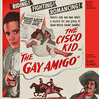The Gay Amigo - Fun & Supportive LGBTQ+ Friendship Gift for Pride, Parties & Everyday Encouragement