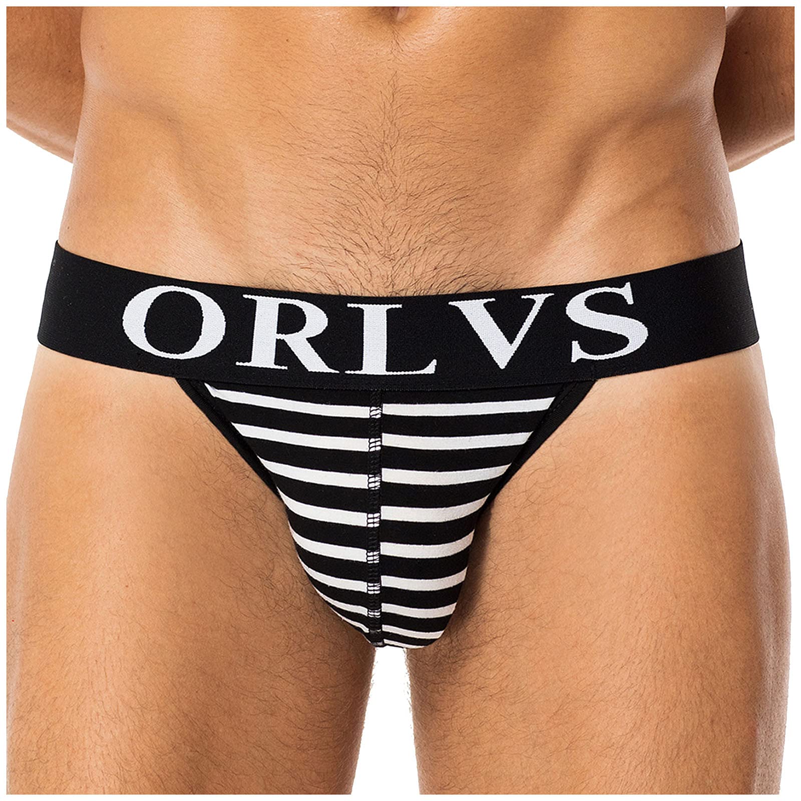 Sexy Men's Thong Underwear - Soft, Breathable & Comfortable Boy Shorts for Men - Perfect for Gym, Beach & Intimate Moments