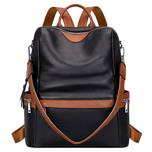 Black/Brown