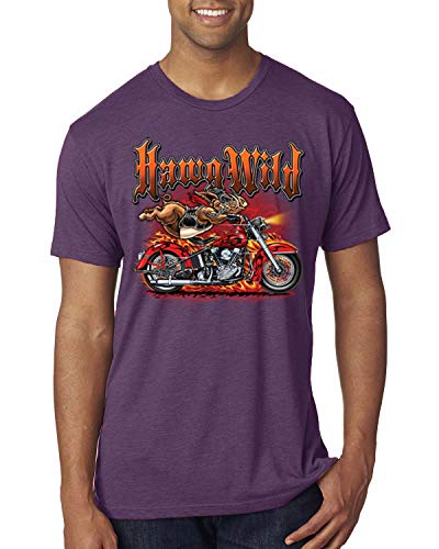 Vintage Purple