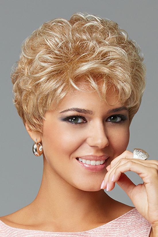 Gabor Wigs - Acclaim Large Synthetic Hair Wigs for Women | Natural Look & Comfortable Fit | Perfect for Cosplay, Daily Wear & Special Occasions