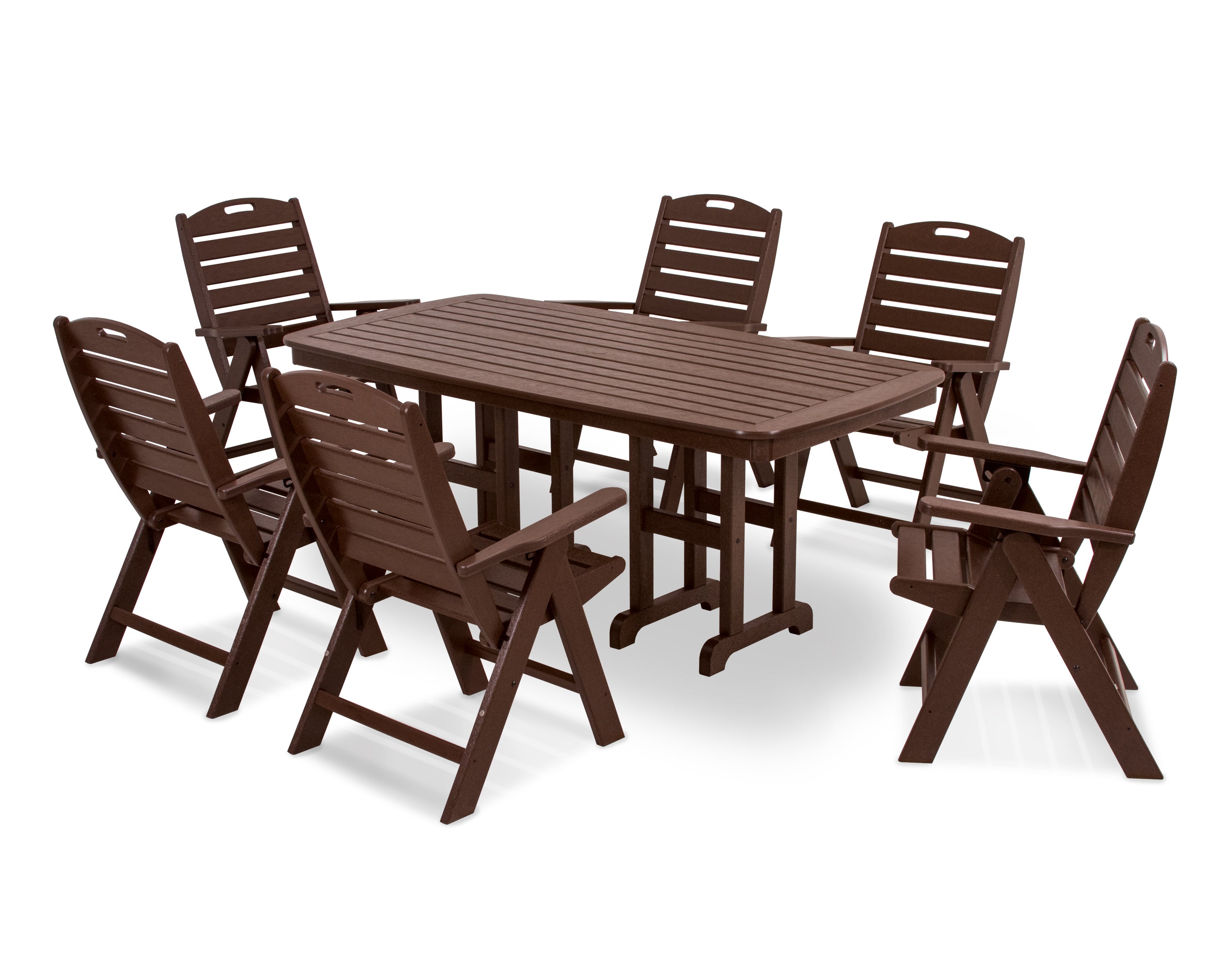Mahogany