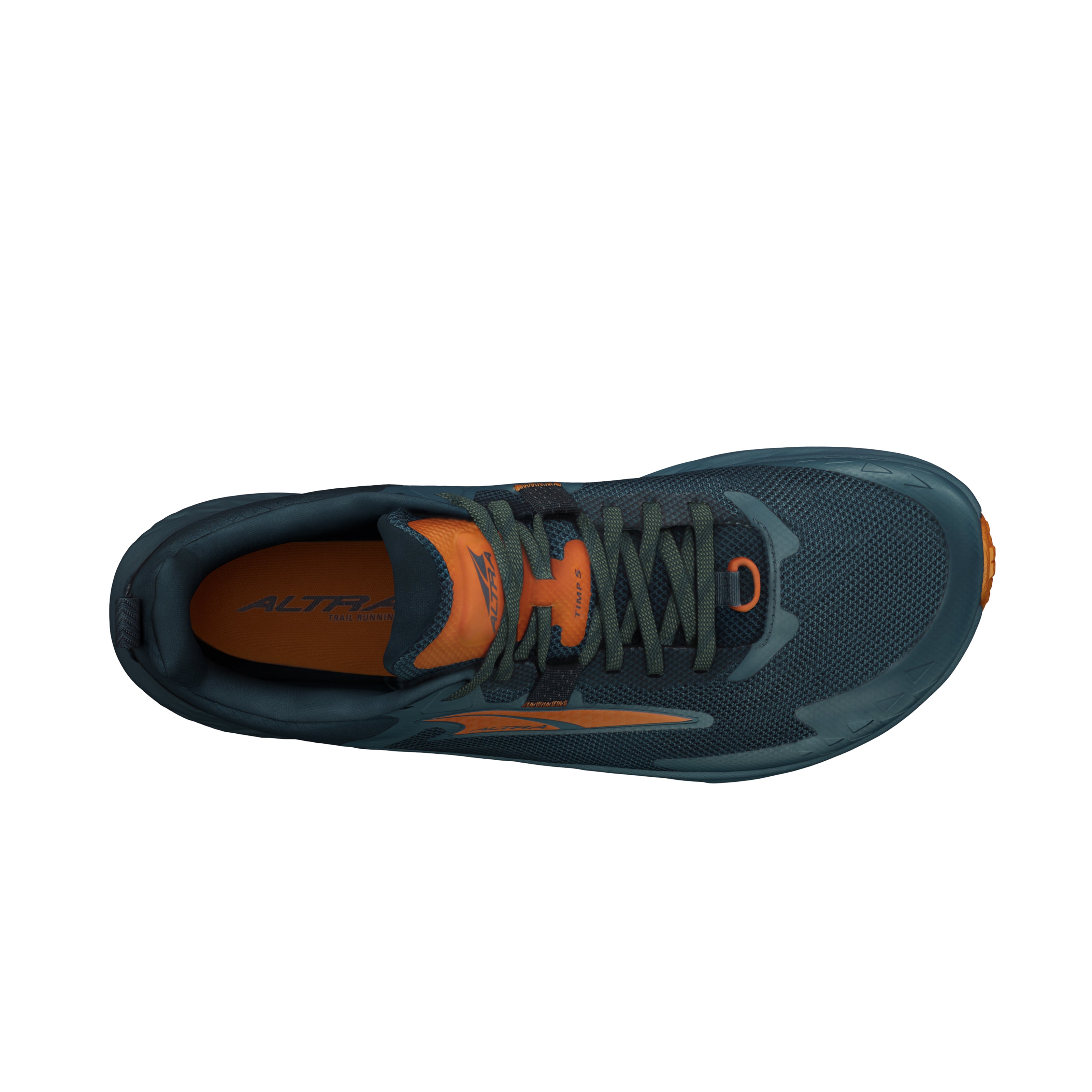 Men's Altra Timp 5 Trail Running Shoes - Lightweight & Cushioned for Hiking, Backpacking & Outdoor Adventures